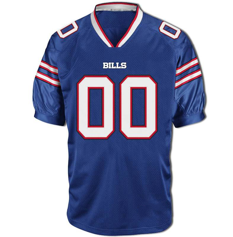 American Football Jerseys