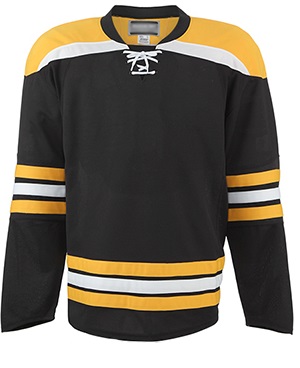 Ice Hockey Jerseys