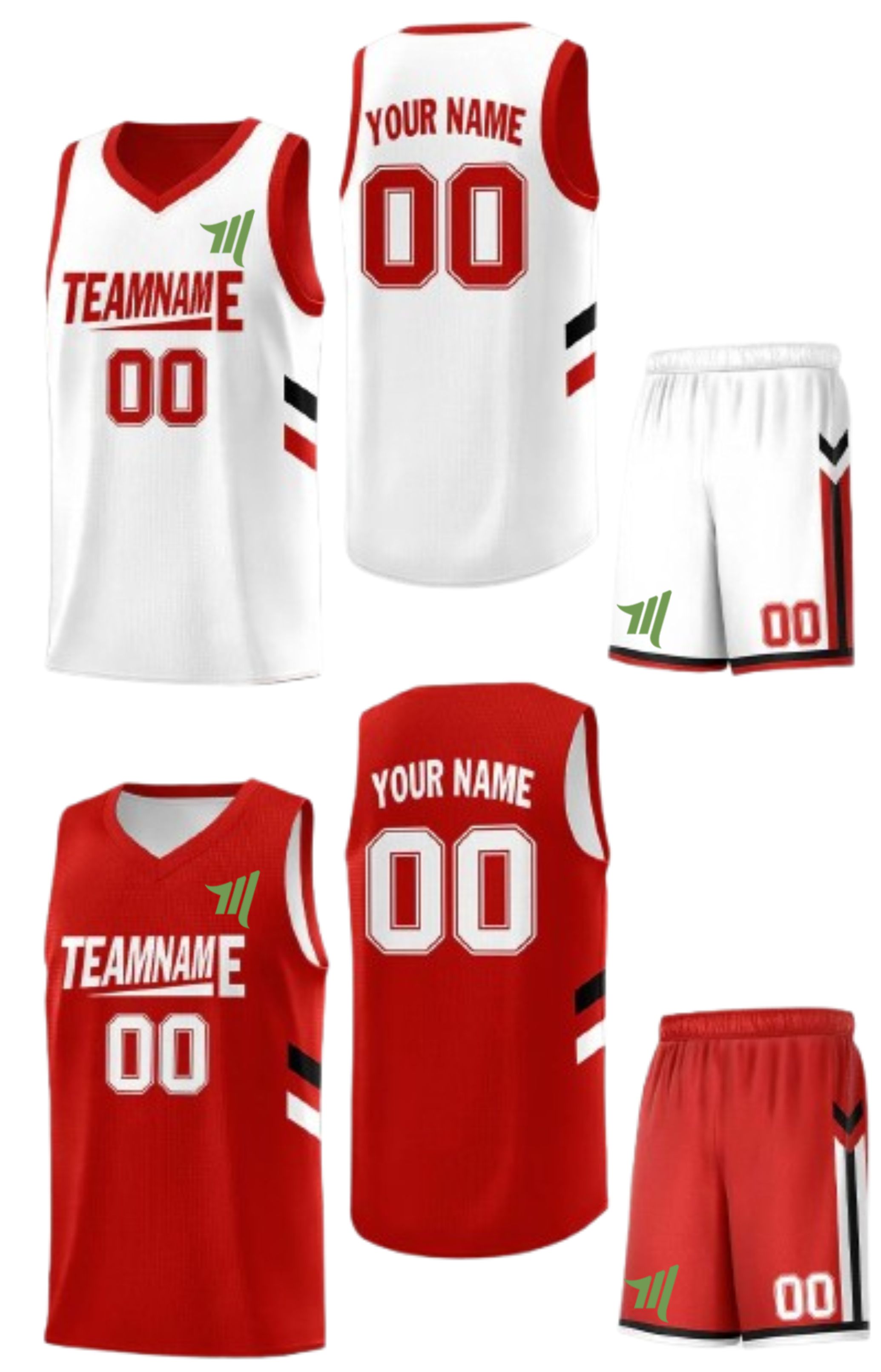 Basketball Uniform