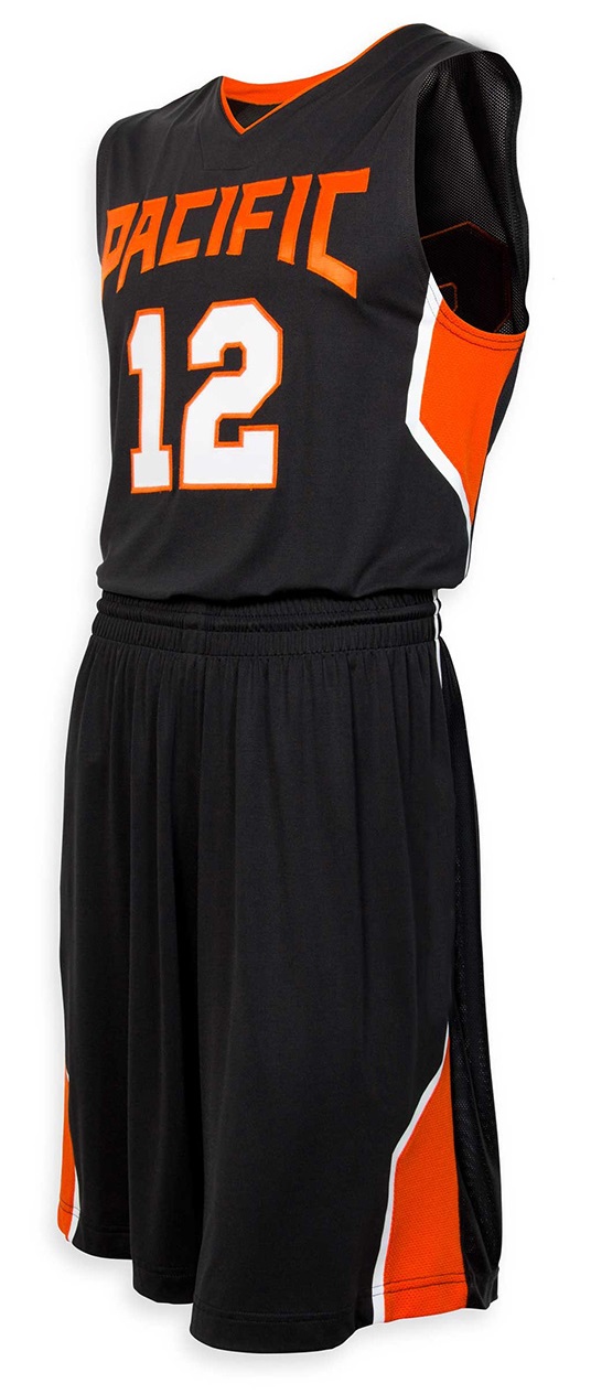 Basketball Uniforms