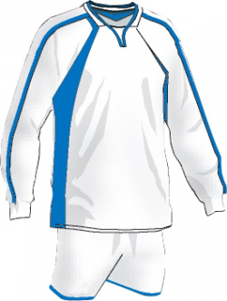 Soccer Uniform