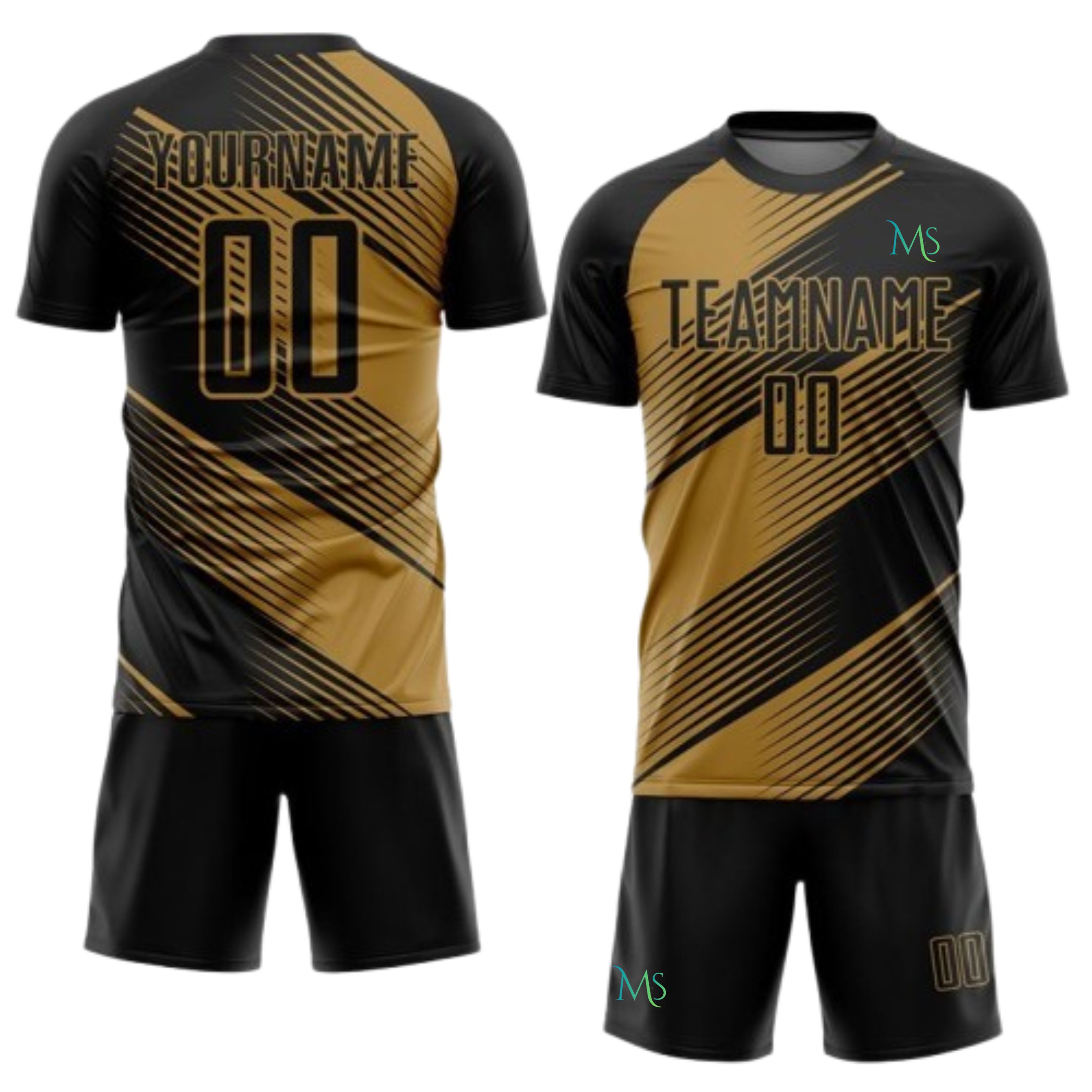 Soccer Uniform