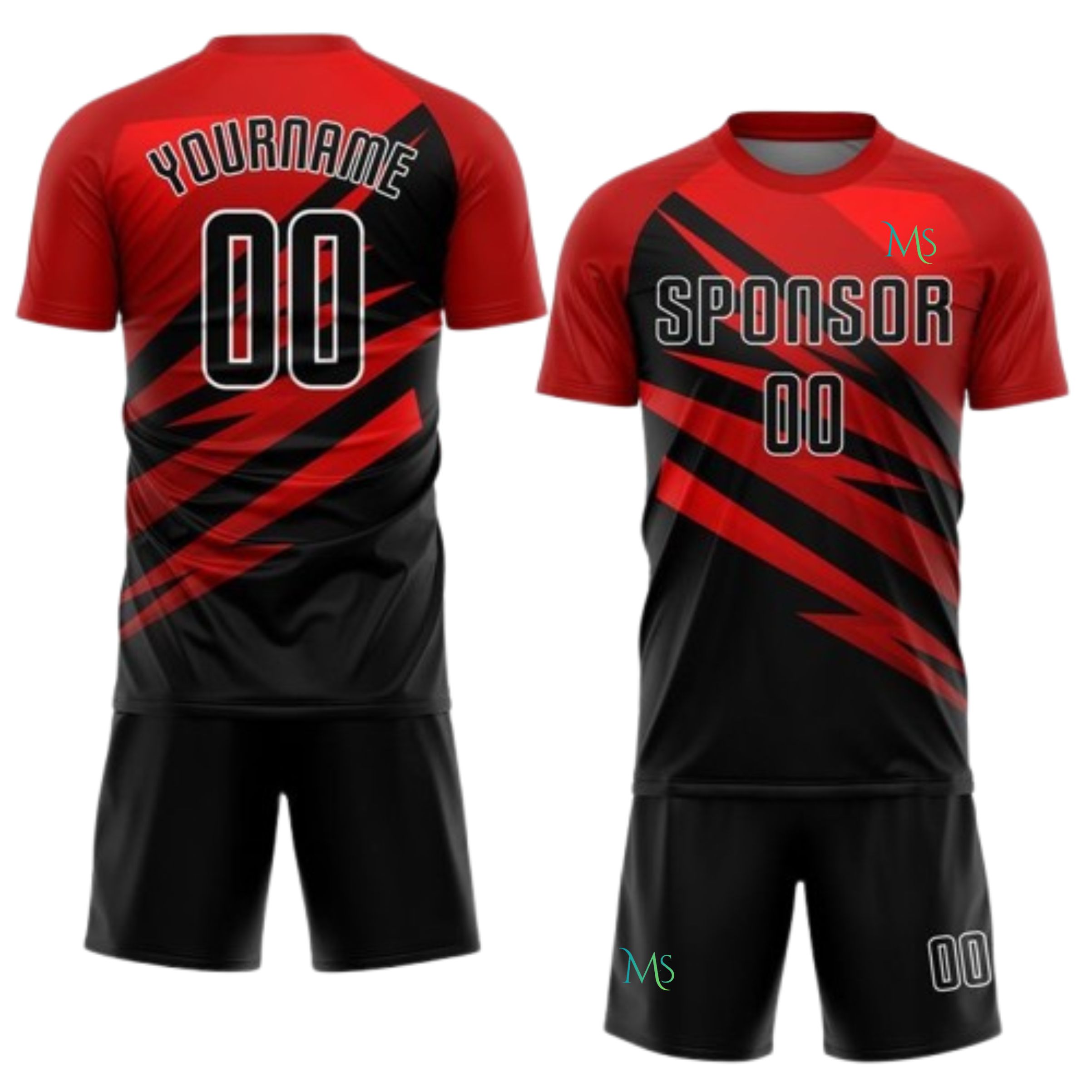 Soccer Uniform