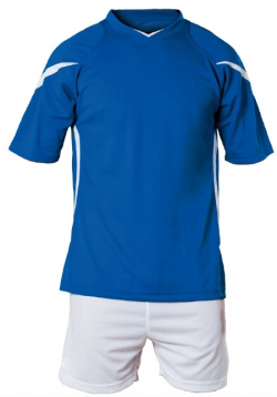 Soccer Uniform