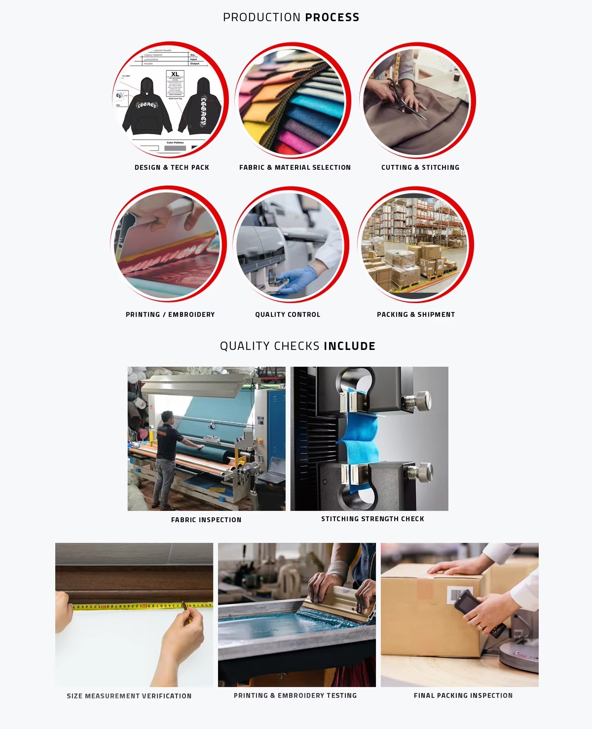 Sustainable Sportswear Manufacturing: The Future of Eco-Friendly Athletic Apparel