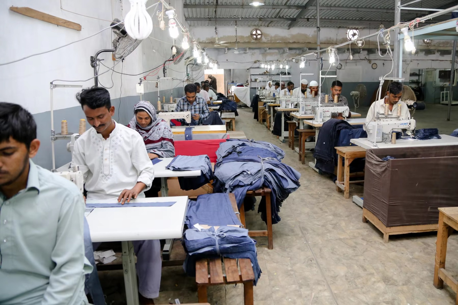The Heritage of Sialkot: Why Global Brands Choose MESA Industries for Precision Manufacturing