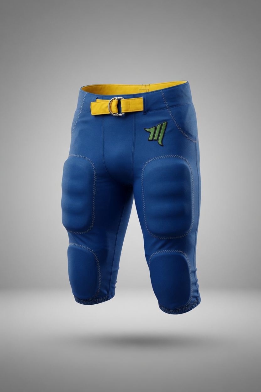 American Football Professional Pant
