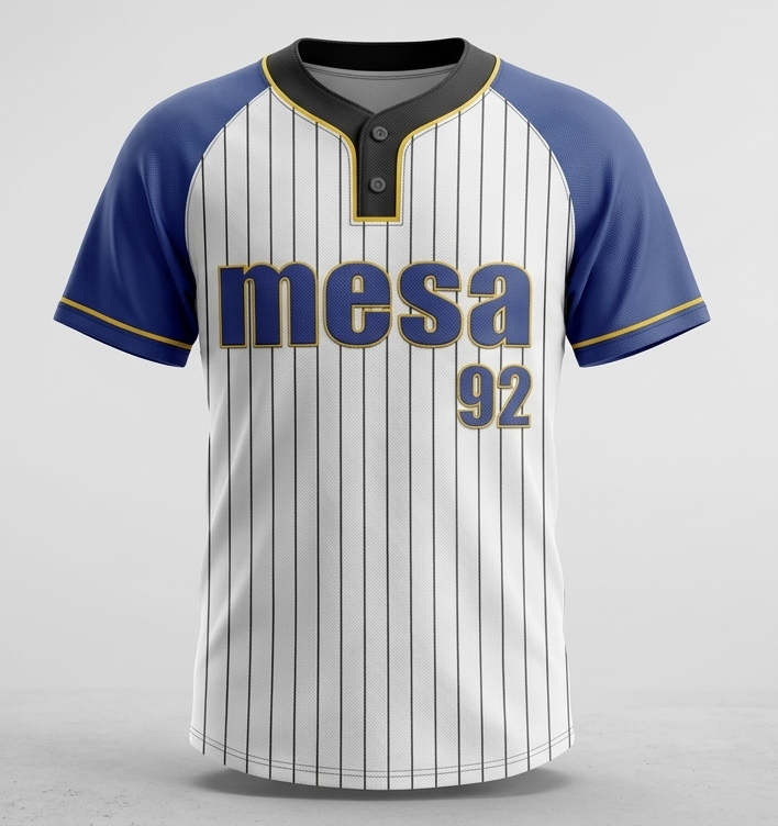 Baseball Elite Uniform Kit