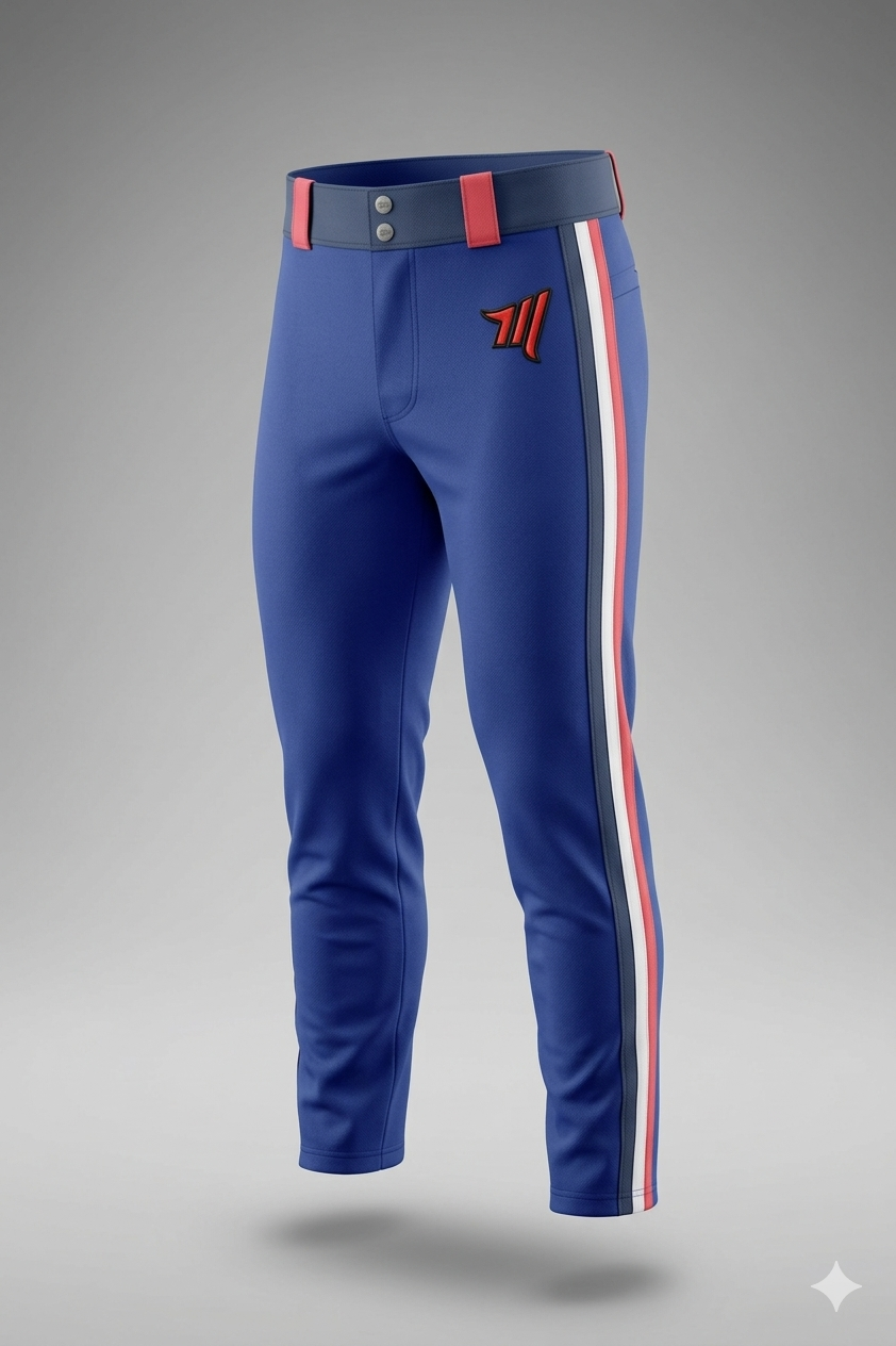 Baseball Elite Pant