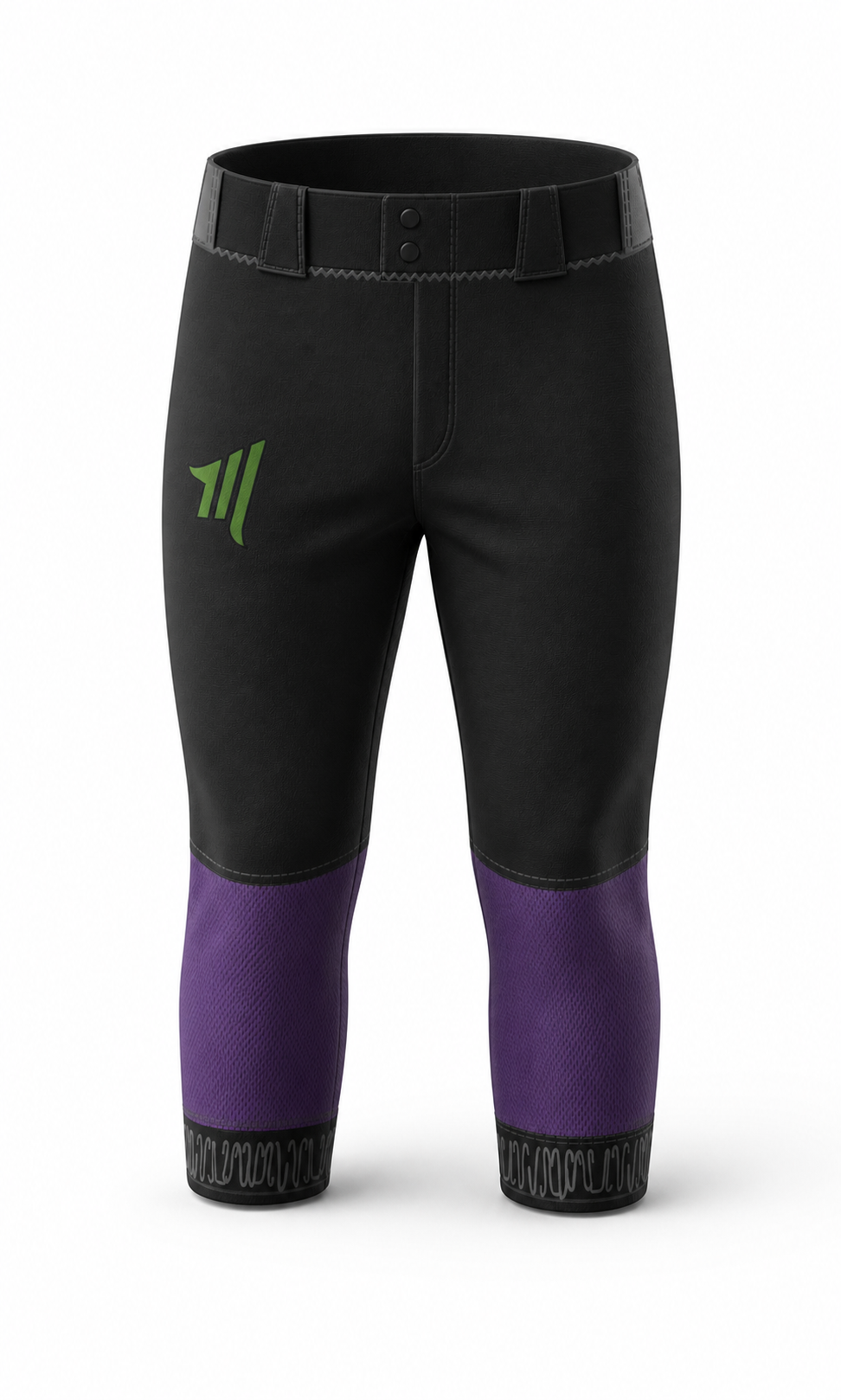 Baseball Uniform Team Knickers
