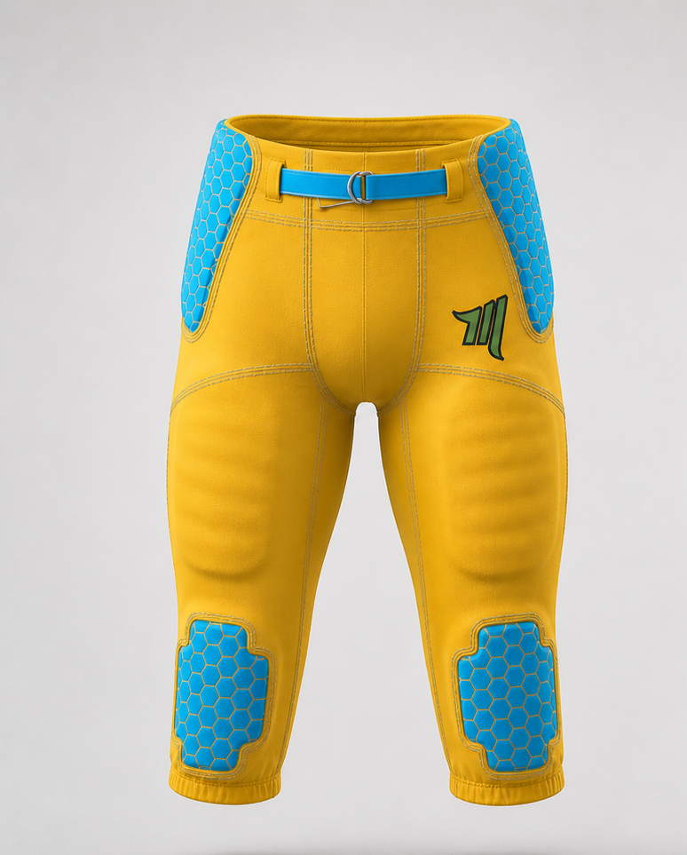 American Football Performance Pant