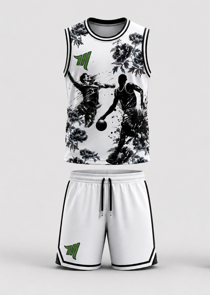 Basketball Uniform