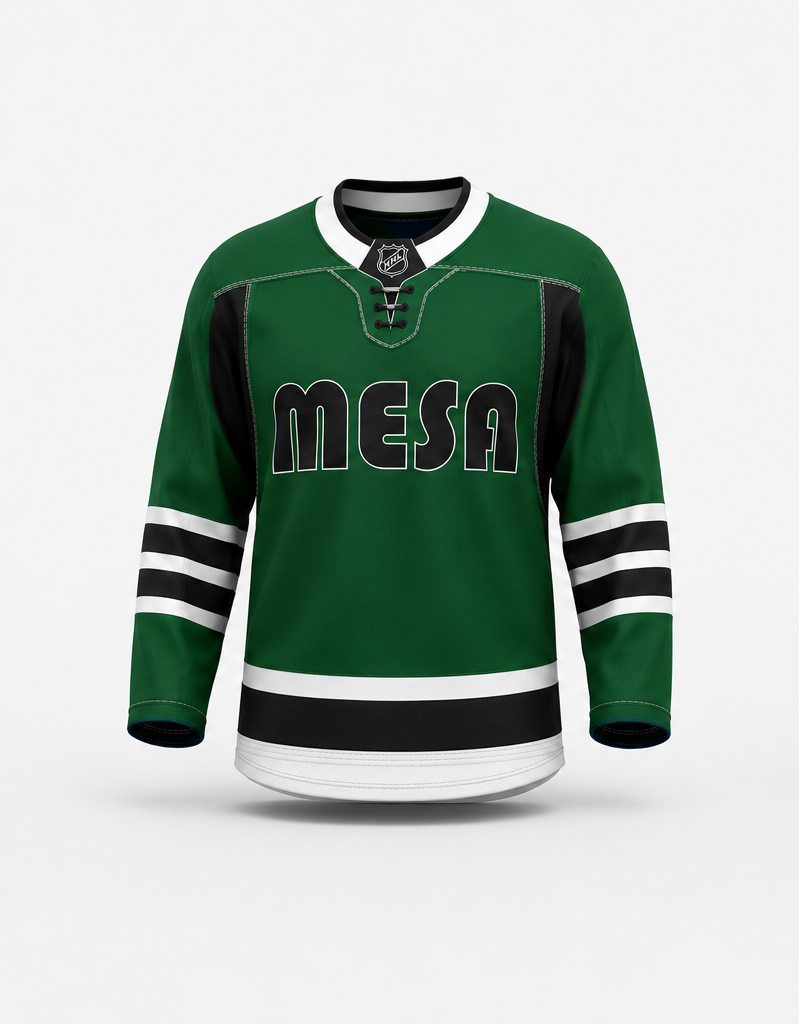 Ice Hockey Jersey 