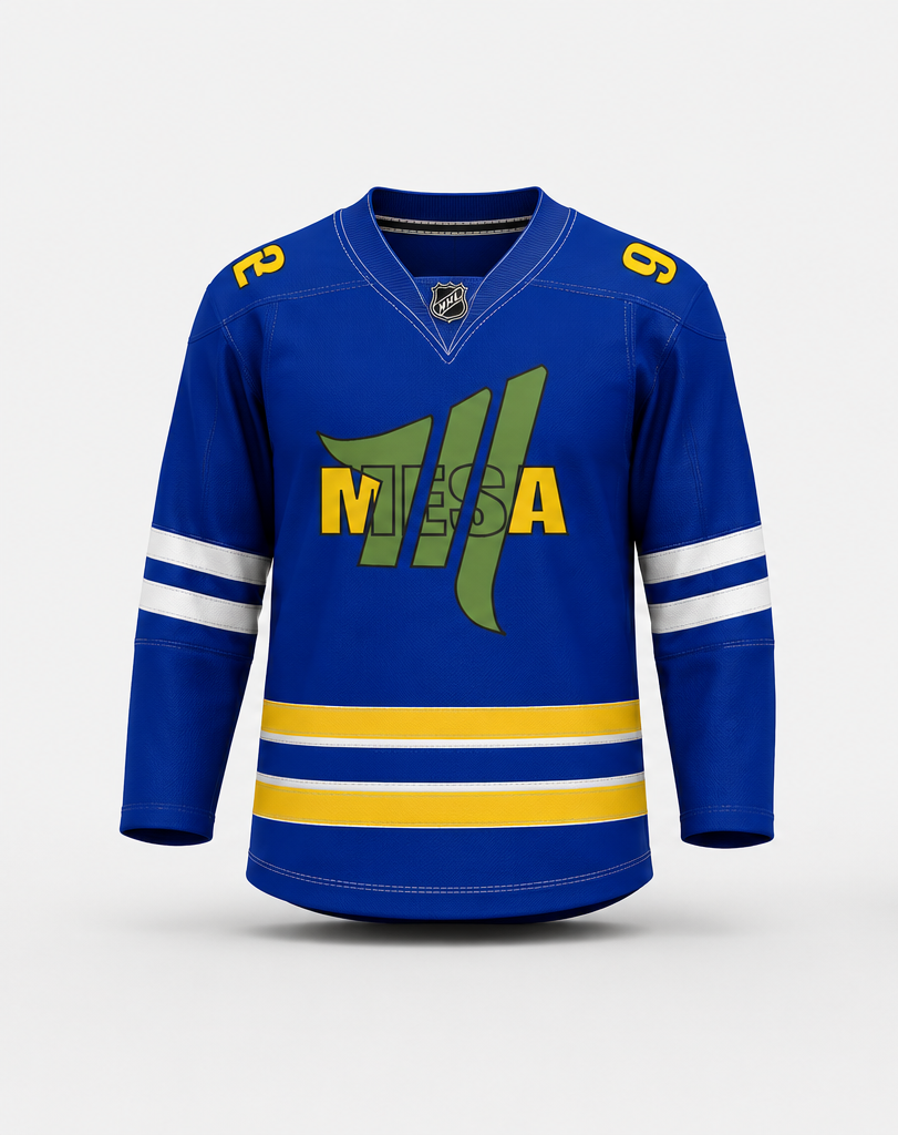 Ice Hockey Elite Jersey