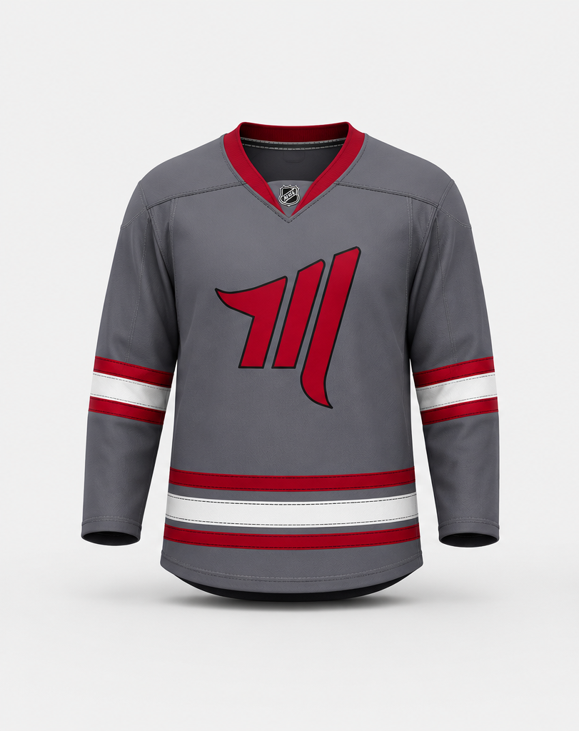 Ice Hockey Pro Jersey