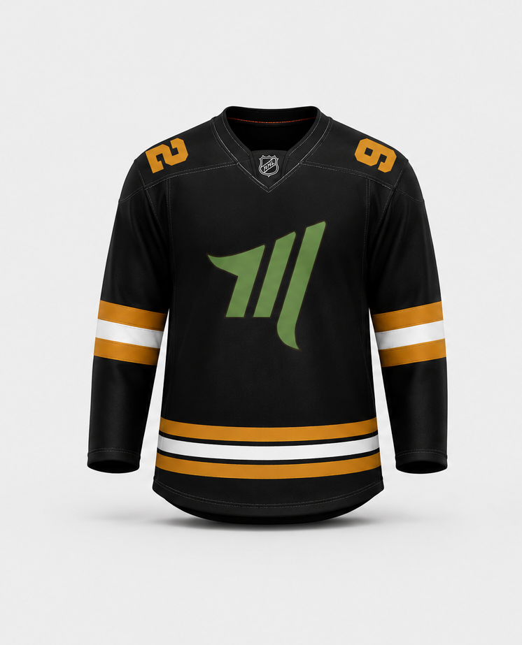 Ice Hockey Training Jersey