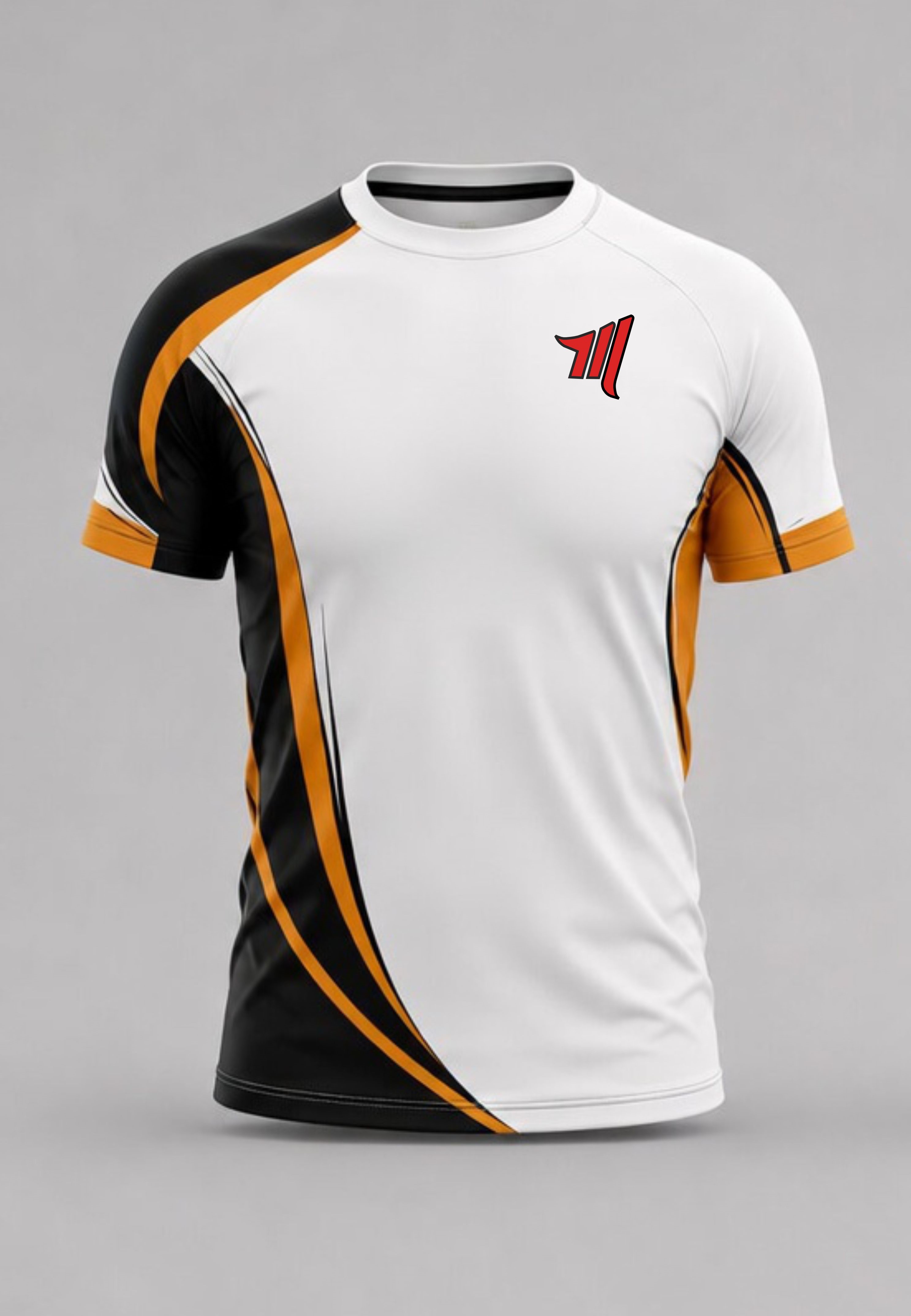 MMA Wear Game Shirt