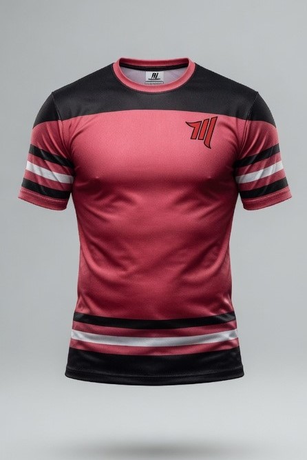 MMA Wear Training Top