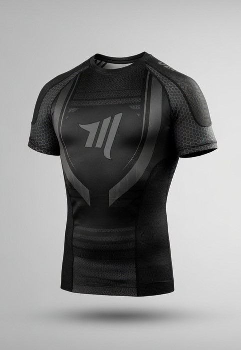 MMA Wear Pro Shirt