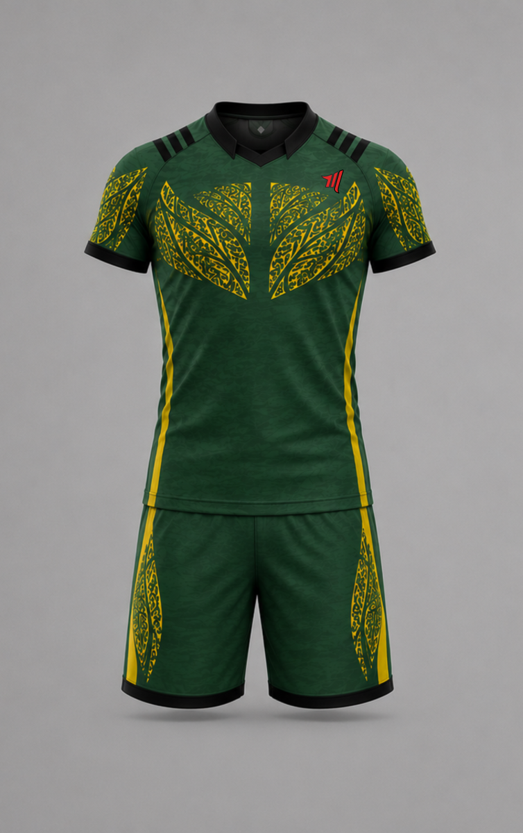 Rugby Performance Kit
