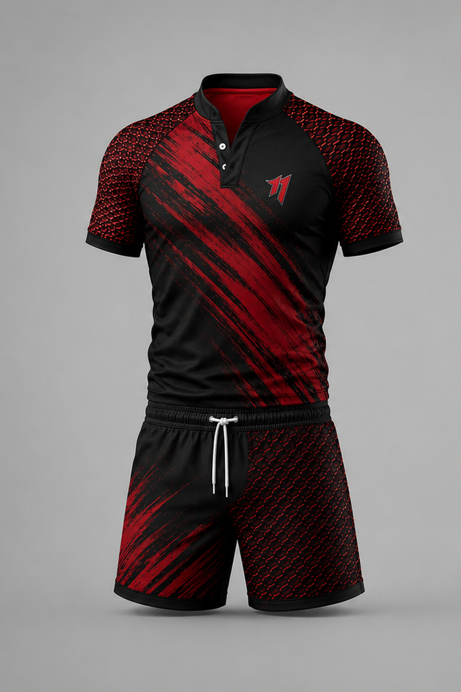 Rugby Training Kit