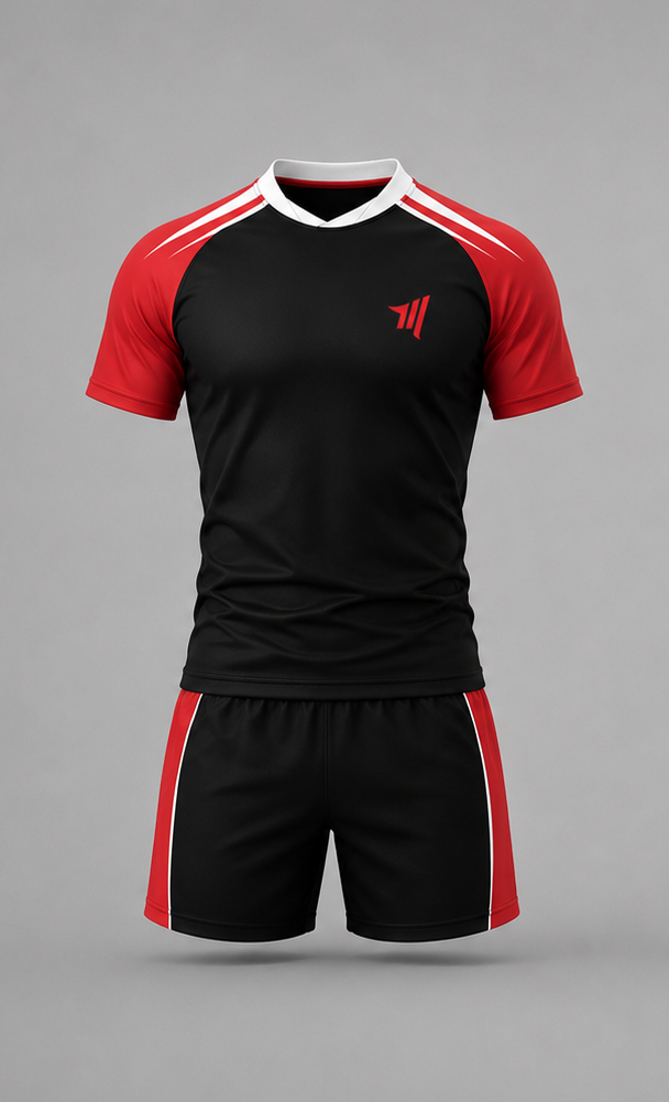 Rugby Pro Kit V-Neck