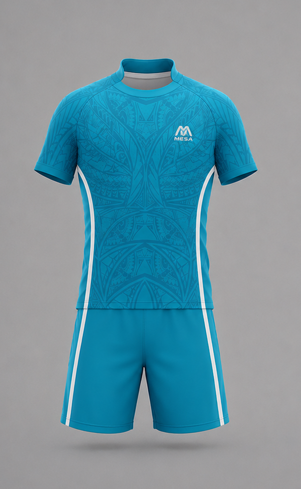 Rugby Elite Kit