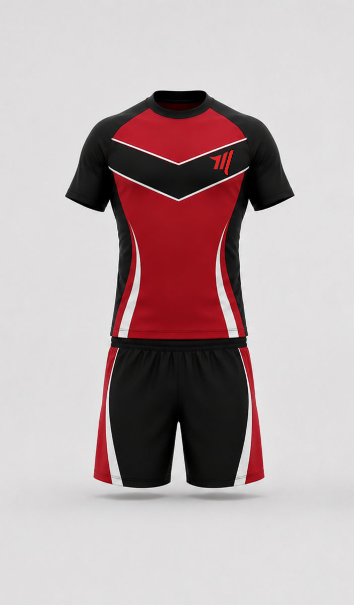 Rugby Pro Kit