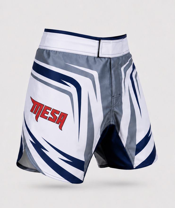 MMA Wear Pro Shorts