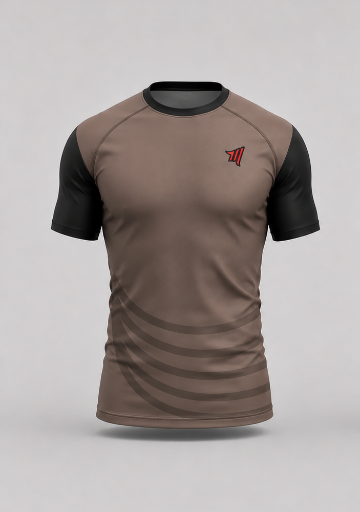 MMA Wear Performance Top