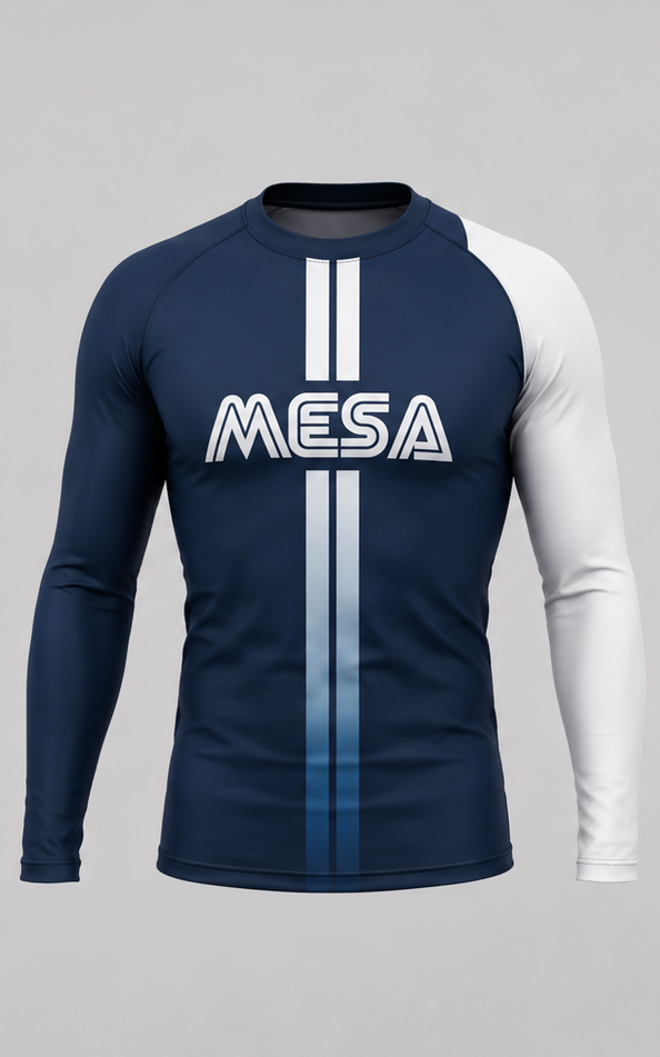 MMA Wear Team Shirt