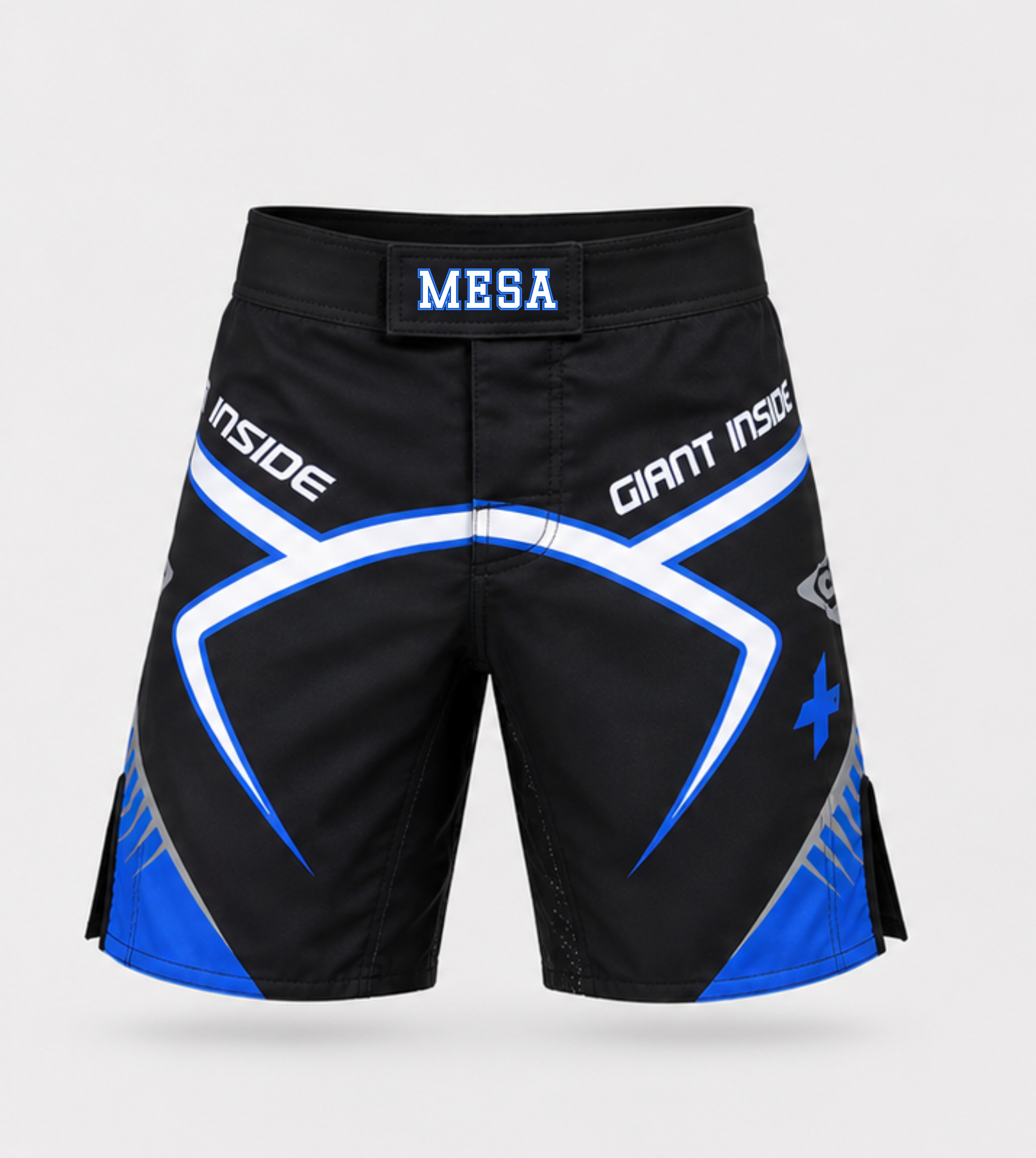 MMA Wear Team Short