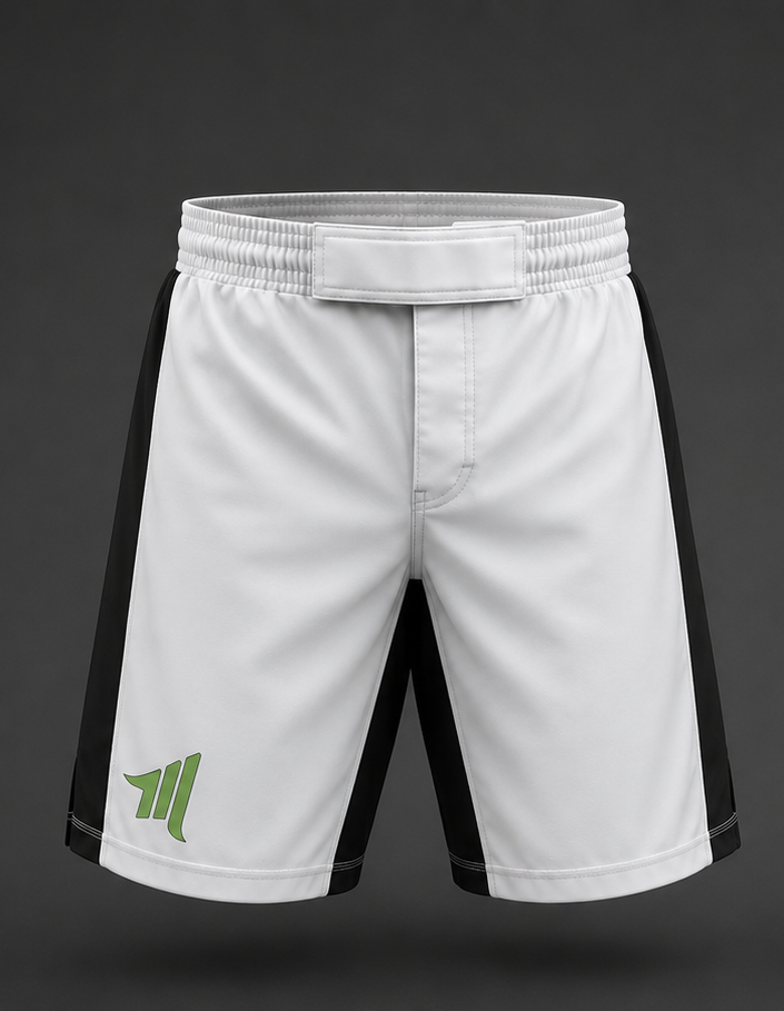 MMA Wear Performance Shorts