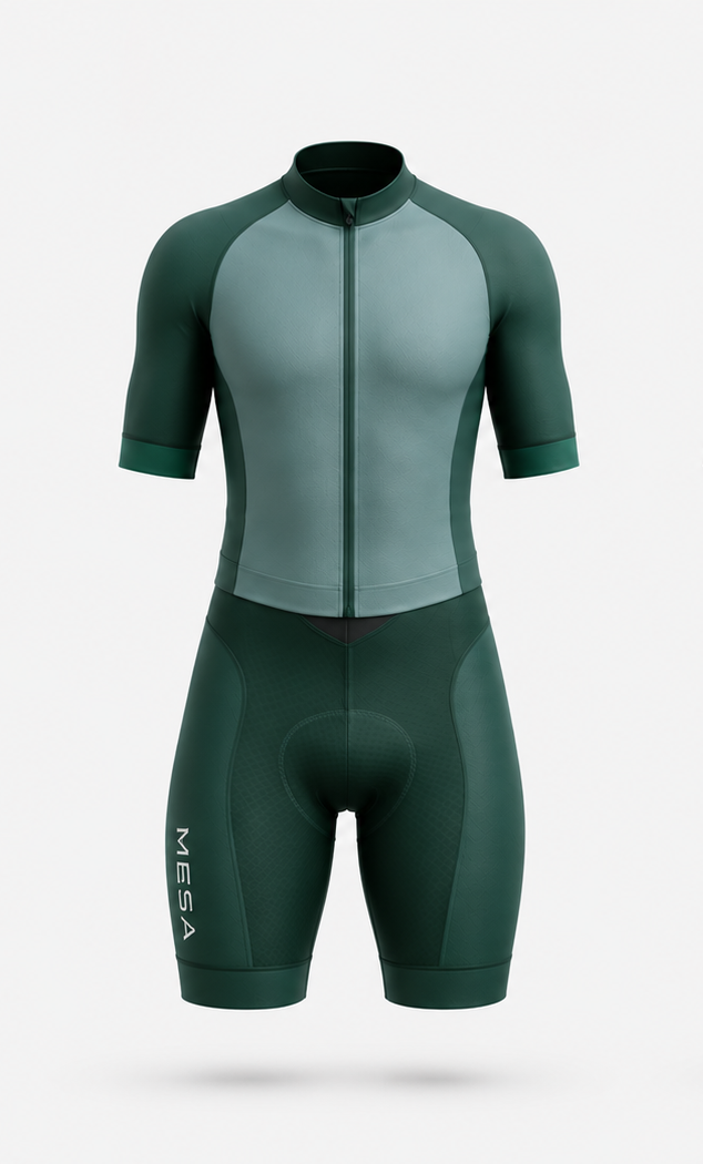 Cycling Wear Mesh Kit