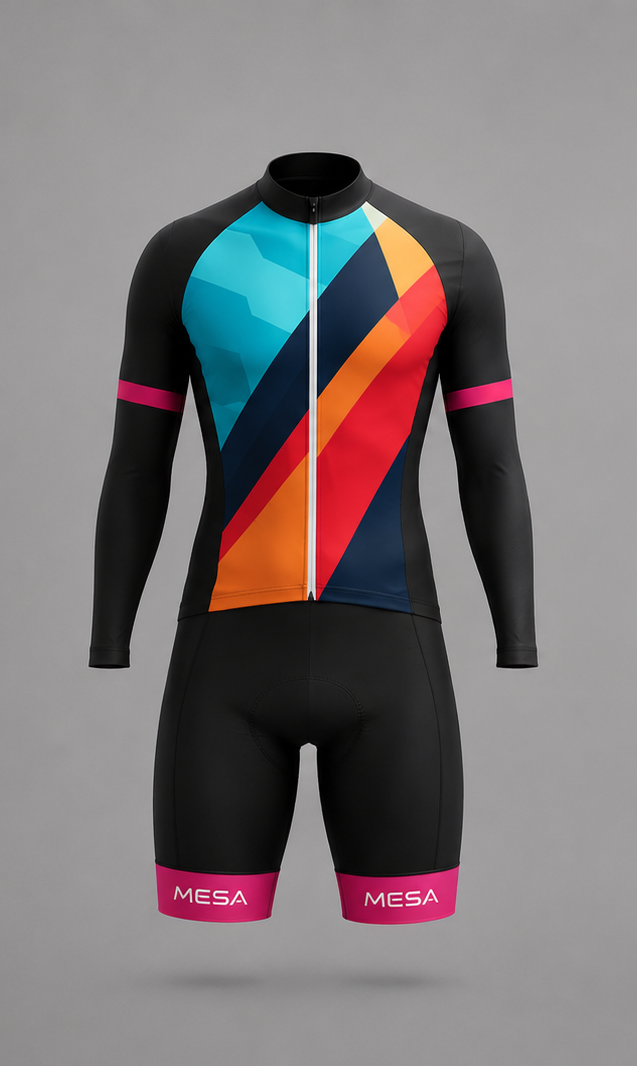 Cycling Wear Training Kit
