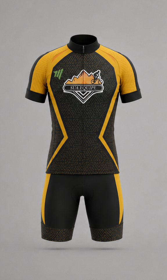 Cycling Wear Performance Kit