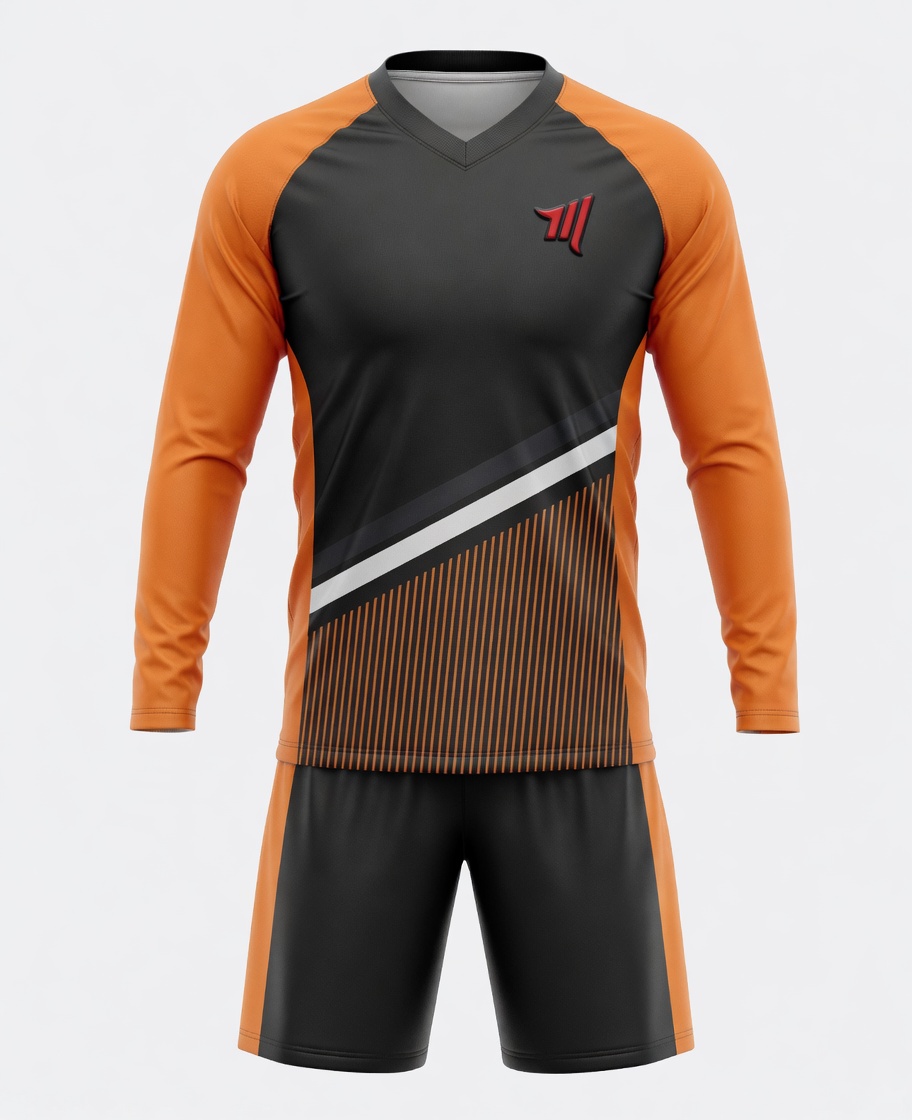Volleyball Performance Uniform