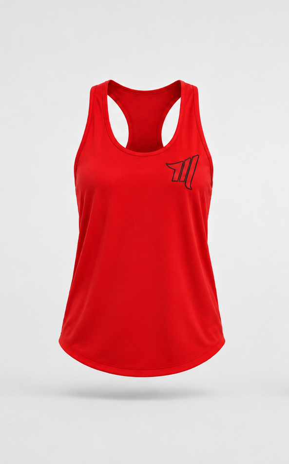Activewear Tank Top