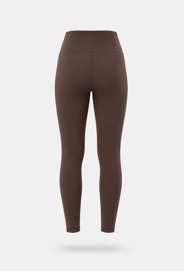  Activewear leggings - Back View