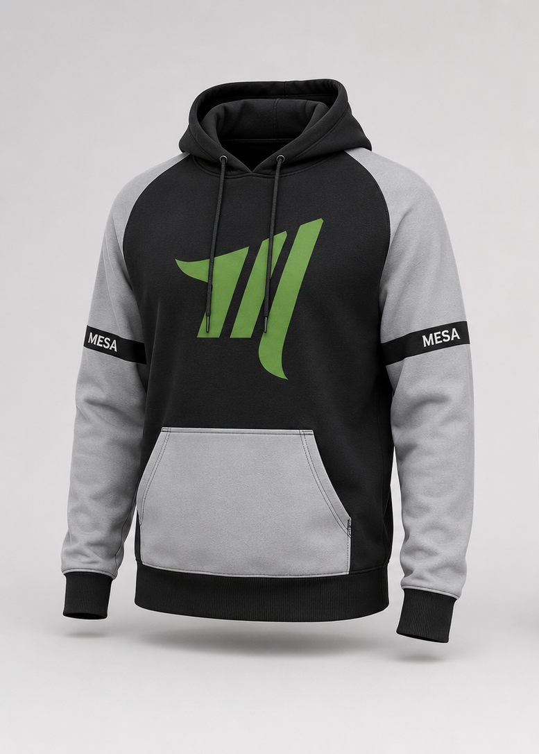 Mesa Hoodies
