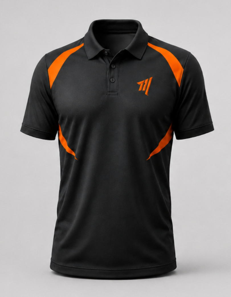 MESA Polo Shirt