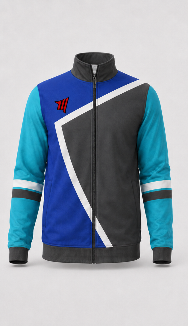 Mesa Jacket