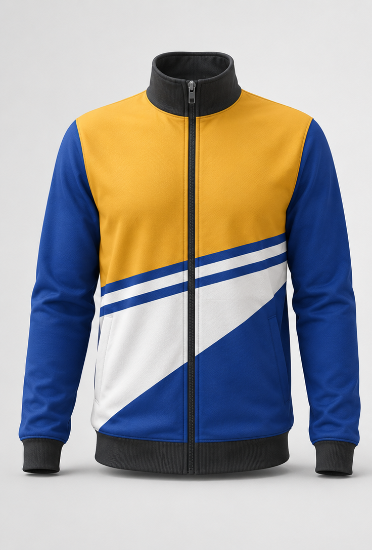 MESA ZIP JACKET