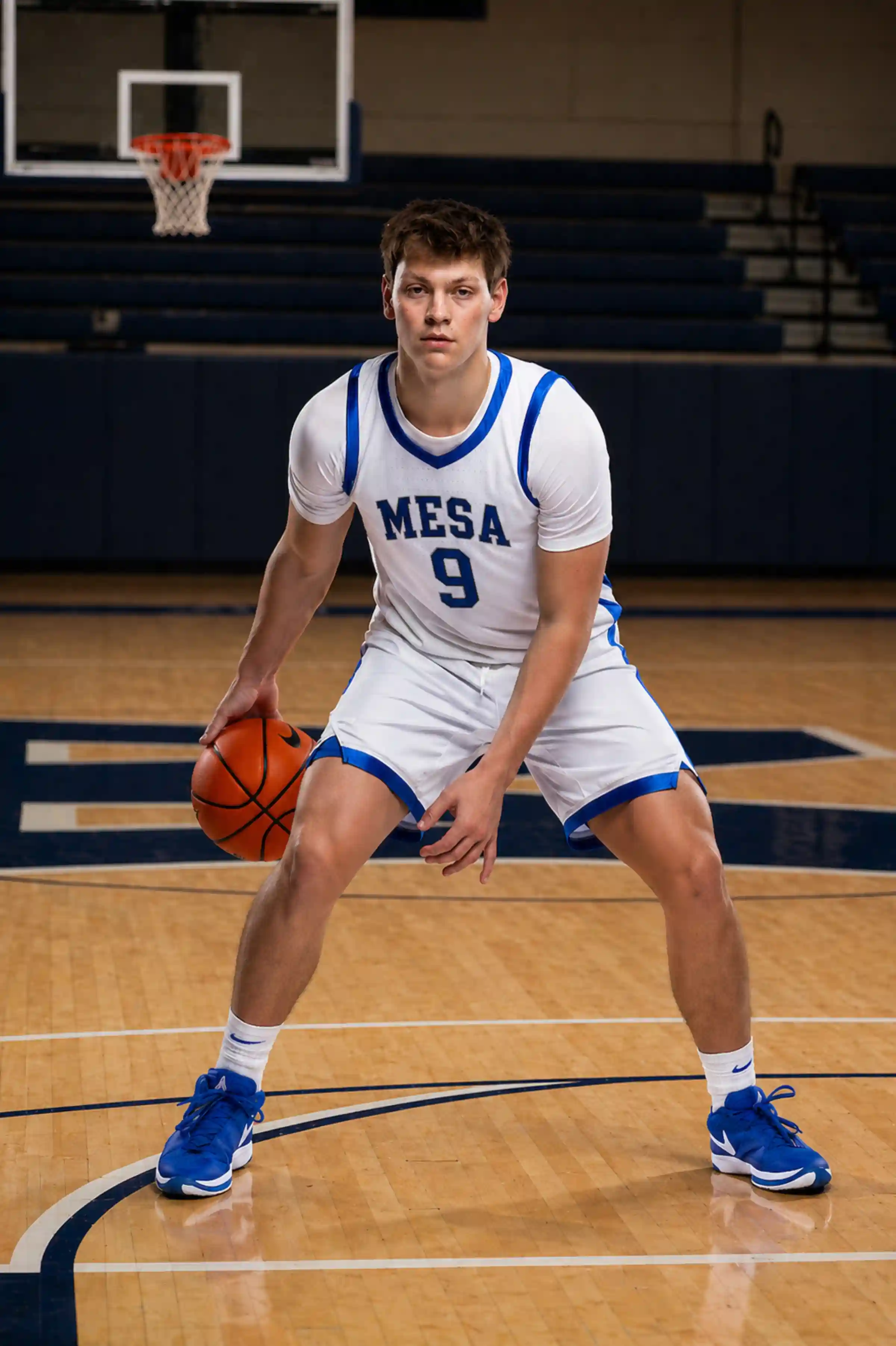 Basketball custom sportswear category