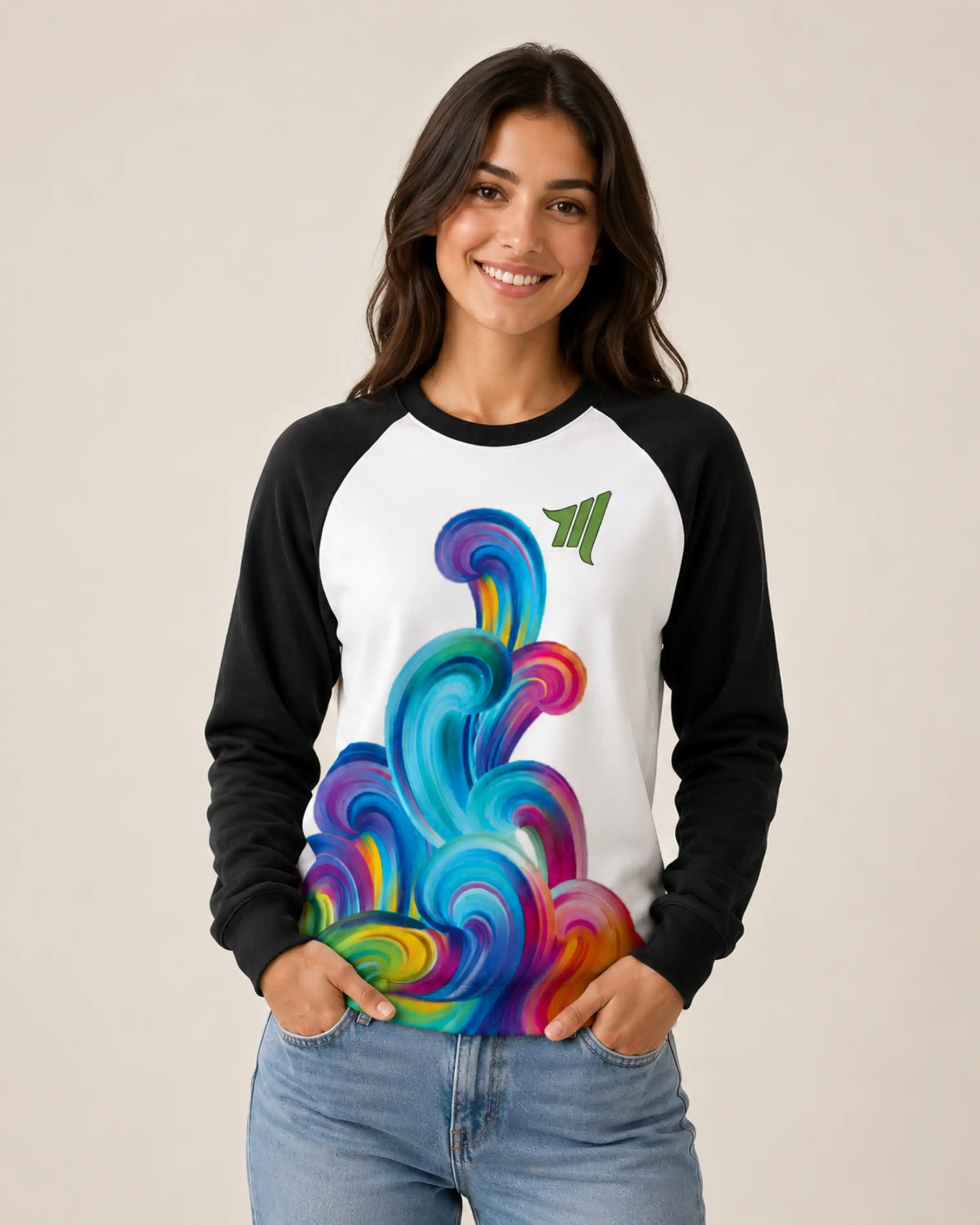 Apparels custom sportswear category