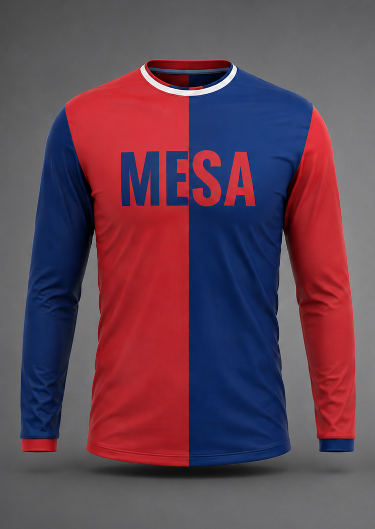 Mesa Long Sleeve T-Shirt