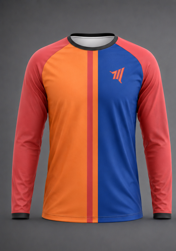 Mesa Long Sleeve T-Shirt