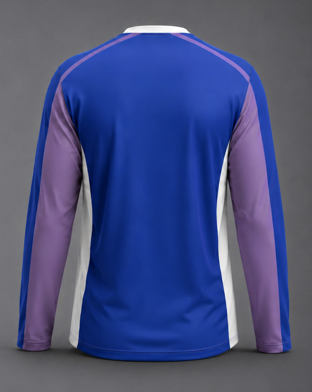 MESA T-SHIRT - Back View