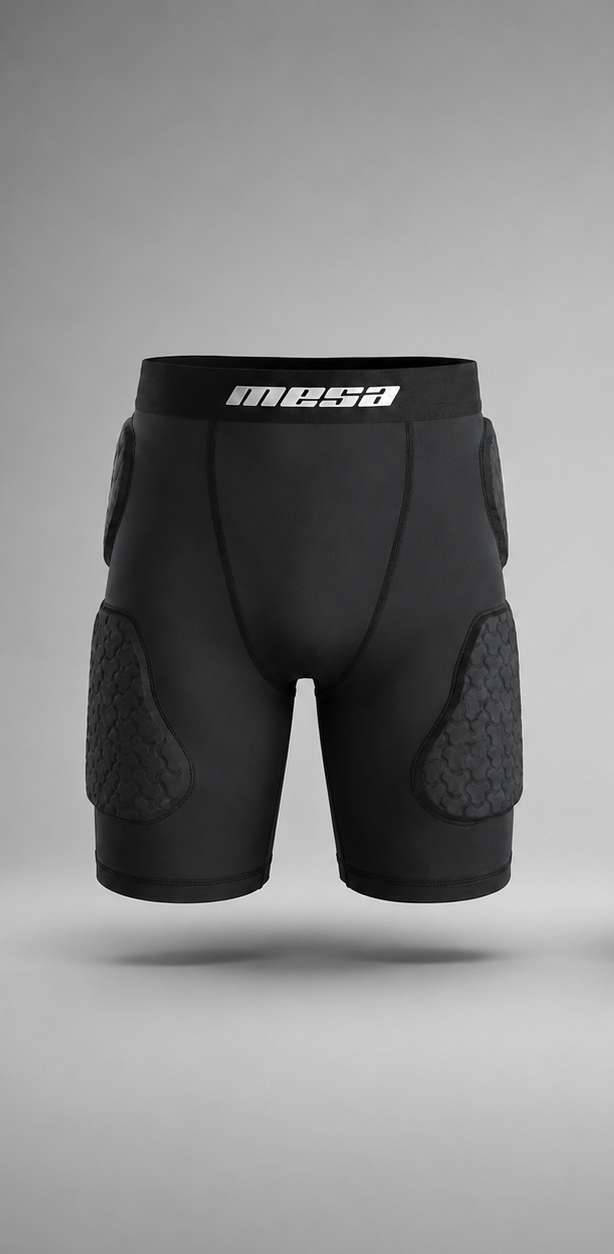 American Football Gridle - Front View