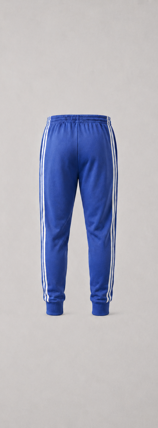 MESA TRACKSUIT TROUSER - Back View
